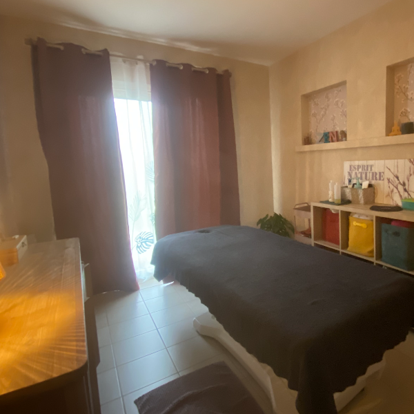 Cabinet de bien-être Paus’Essentielle