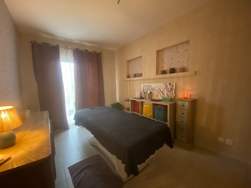 photo cabinet Paus’Essentielle