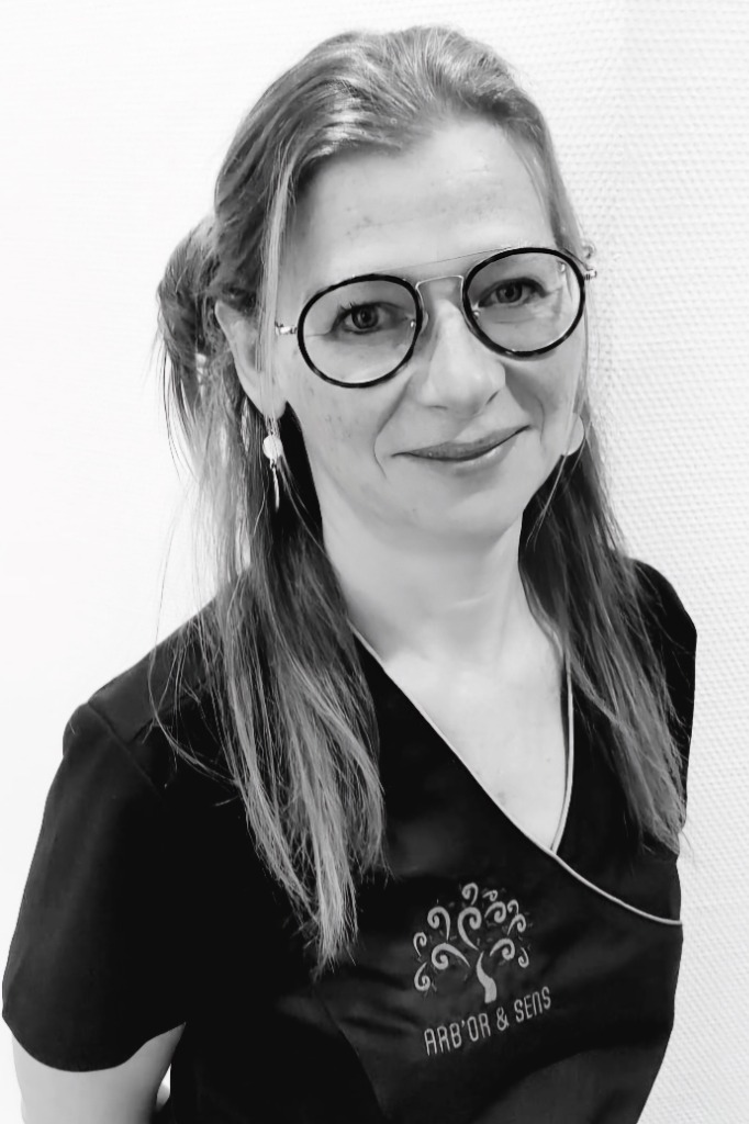 photo portrait Arb’or & sens