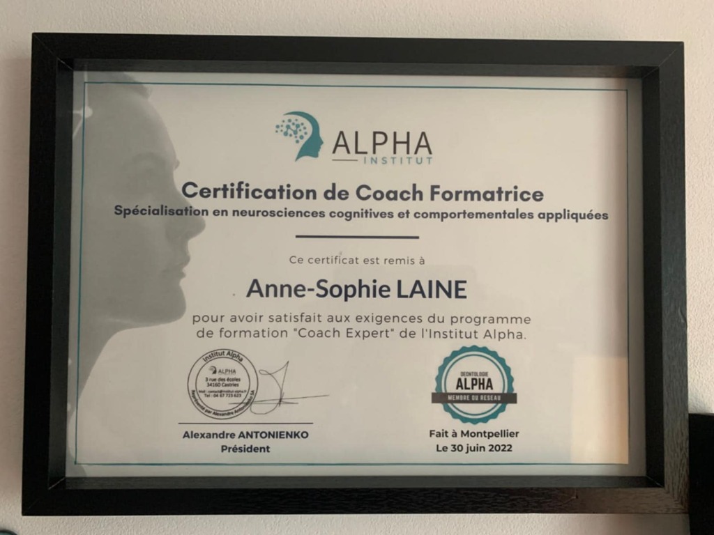 photo activite Laine Fer Anne Sophie