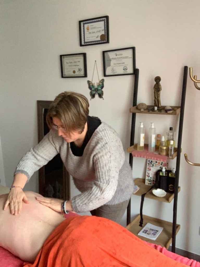 photo cabinet Laine Fer Anne Sophie