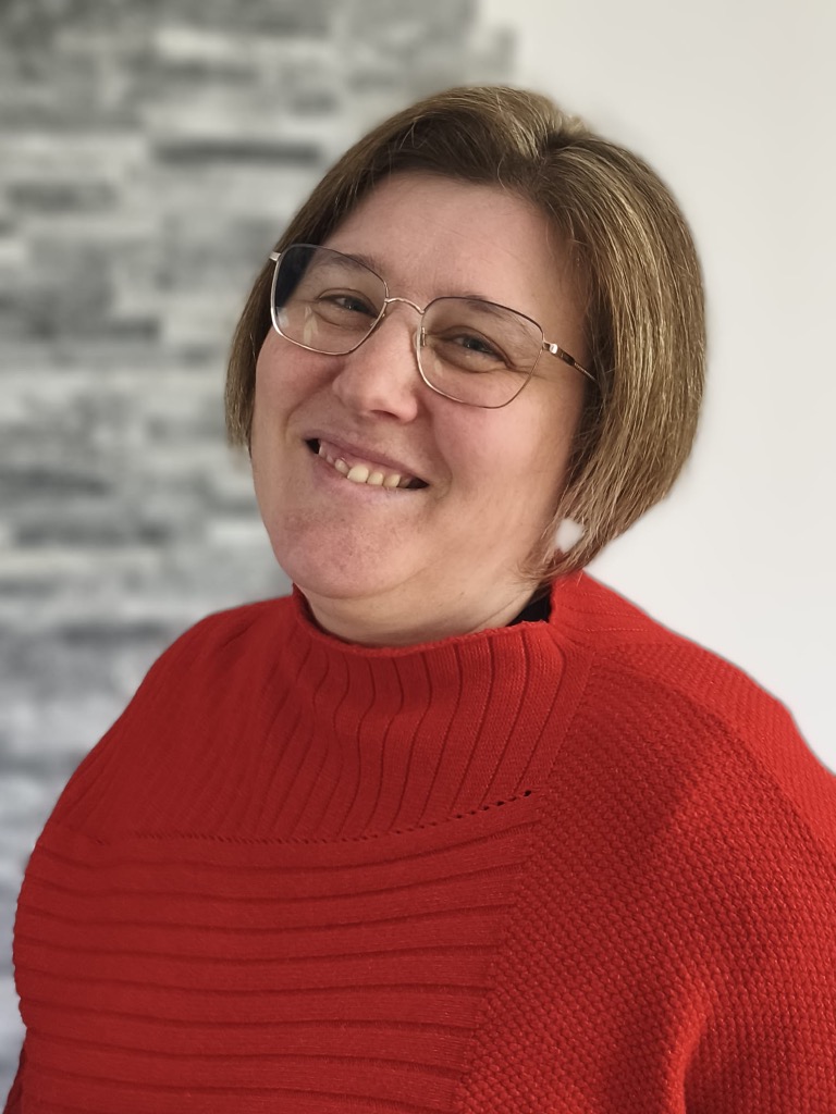 photo portrait Laine Fer Anne Sophie