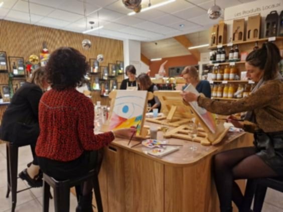 photo activite RUFFAT Emilie 