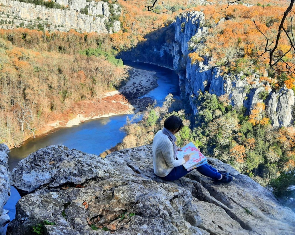 photo cabinet RUFFAT Emilie 