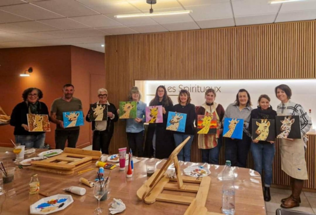 photo diplome RUFFAT Emilie 