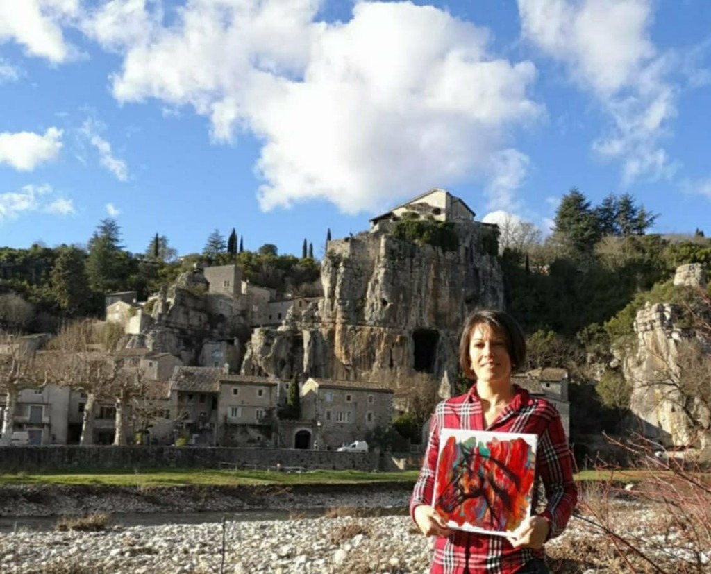 photo portrait RUFFAT Emilie 