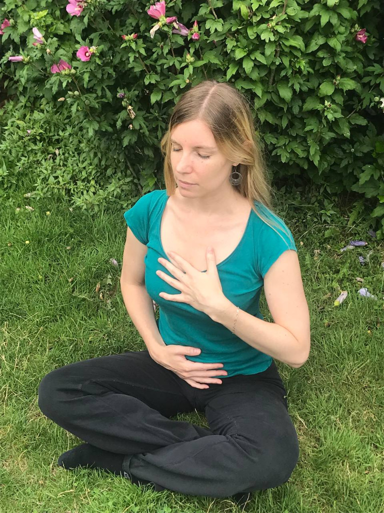 photo activite Marion Couvreur