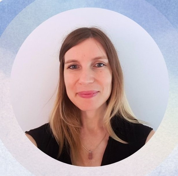 photo portrait Marion Couvreur