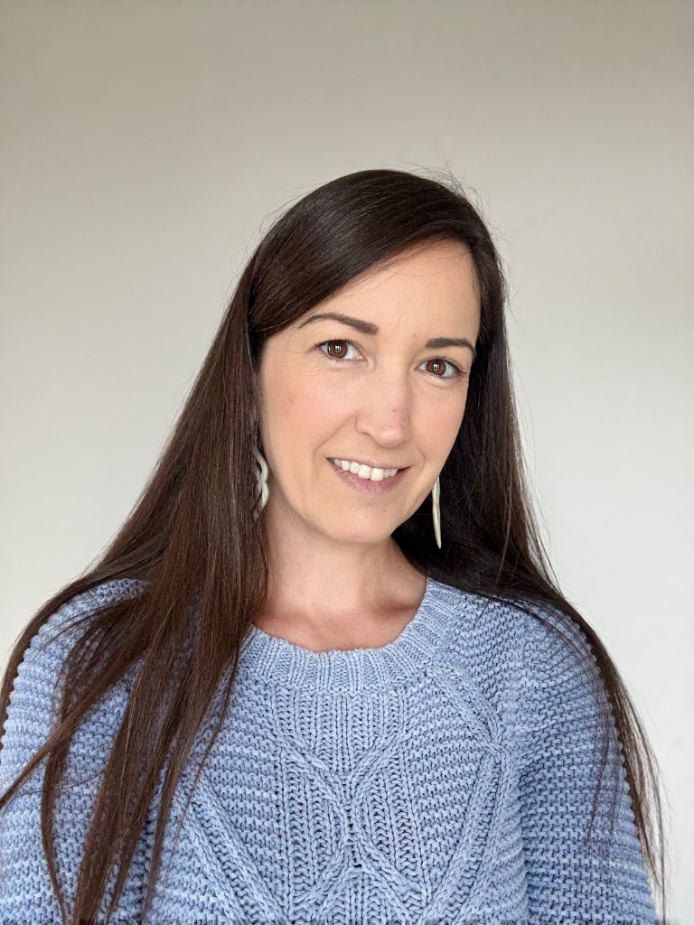 photo portrait Marie-France MARCHAND