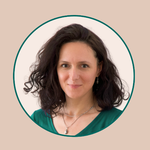 Nadège Cosme - Kinesiocosme