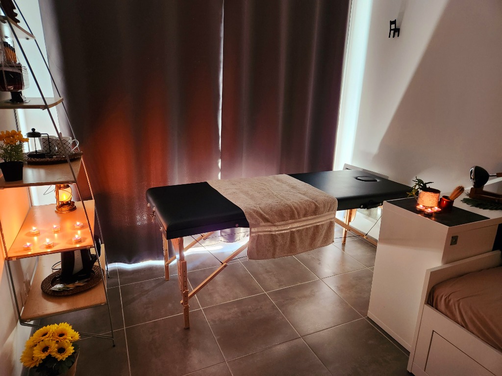 photo activite Aurelie FUCHS