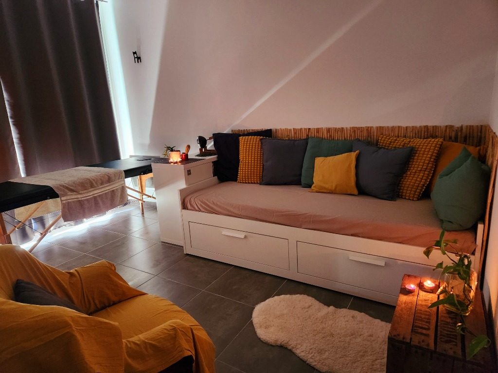 photo cabinet Aurelie FUCHS