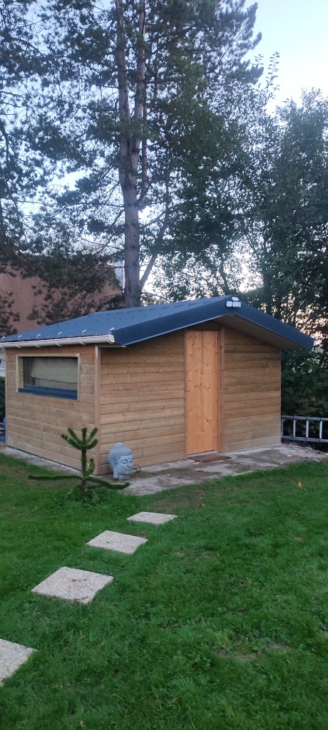 photo activite Lucie Merlin