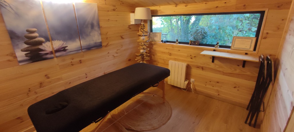 photo cabinet Lucie Merlin