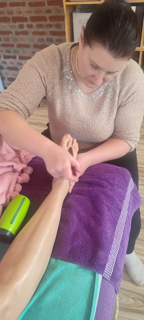 photo portrait Lucie Merlin