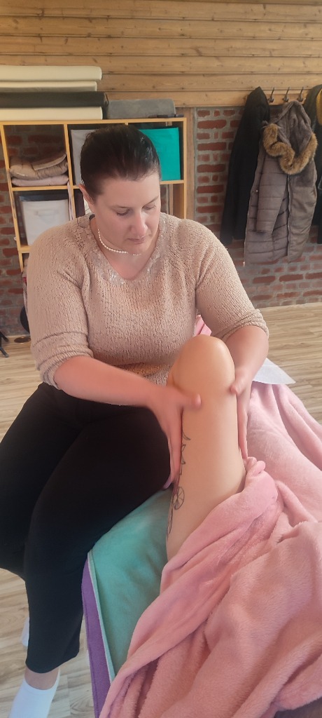 photo seance Lucie Merlin