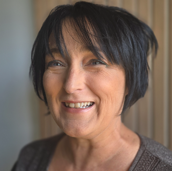 France Sauvadet - FS ÉQUILIBRE ET PERFORMANCE