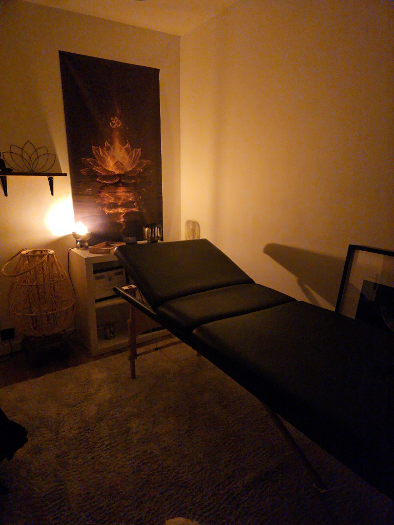 photo cabinet FS ÉQUILIBRE ET PERFORMANCE 