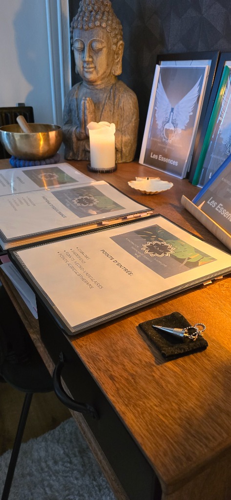 photo seance FS ÉQUILIBRE ET PERFORMANCE 