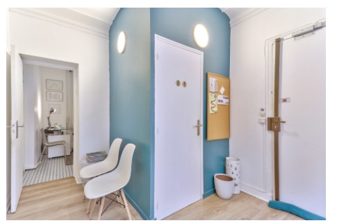 photo activite Valérie Lemettre