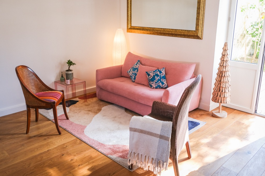 photo cabinet Sara DUSSUT-Psychotherapie