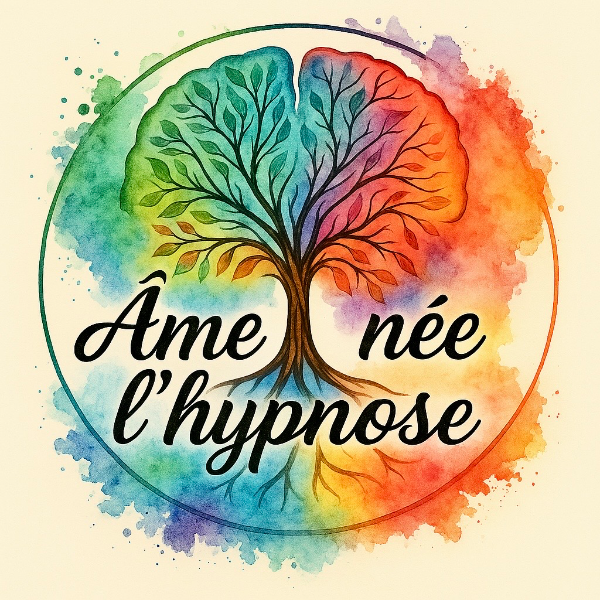 Âme née l’hypnose - Marion PIMENTEL