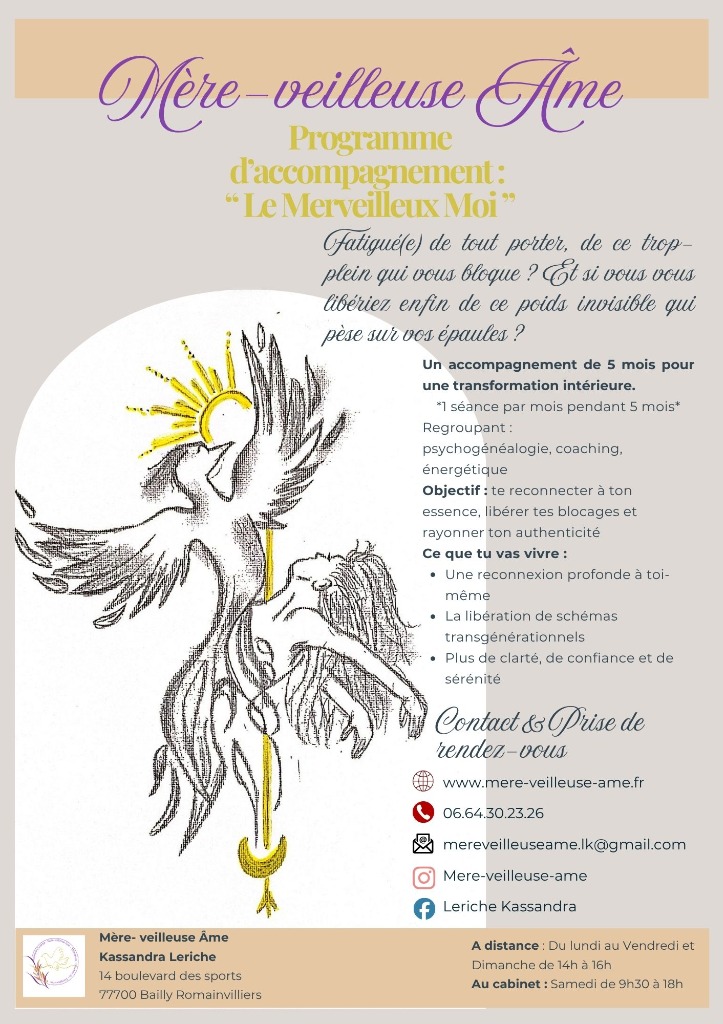 photo activite Leriche Kassandra