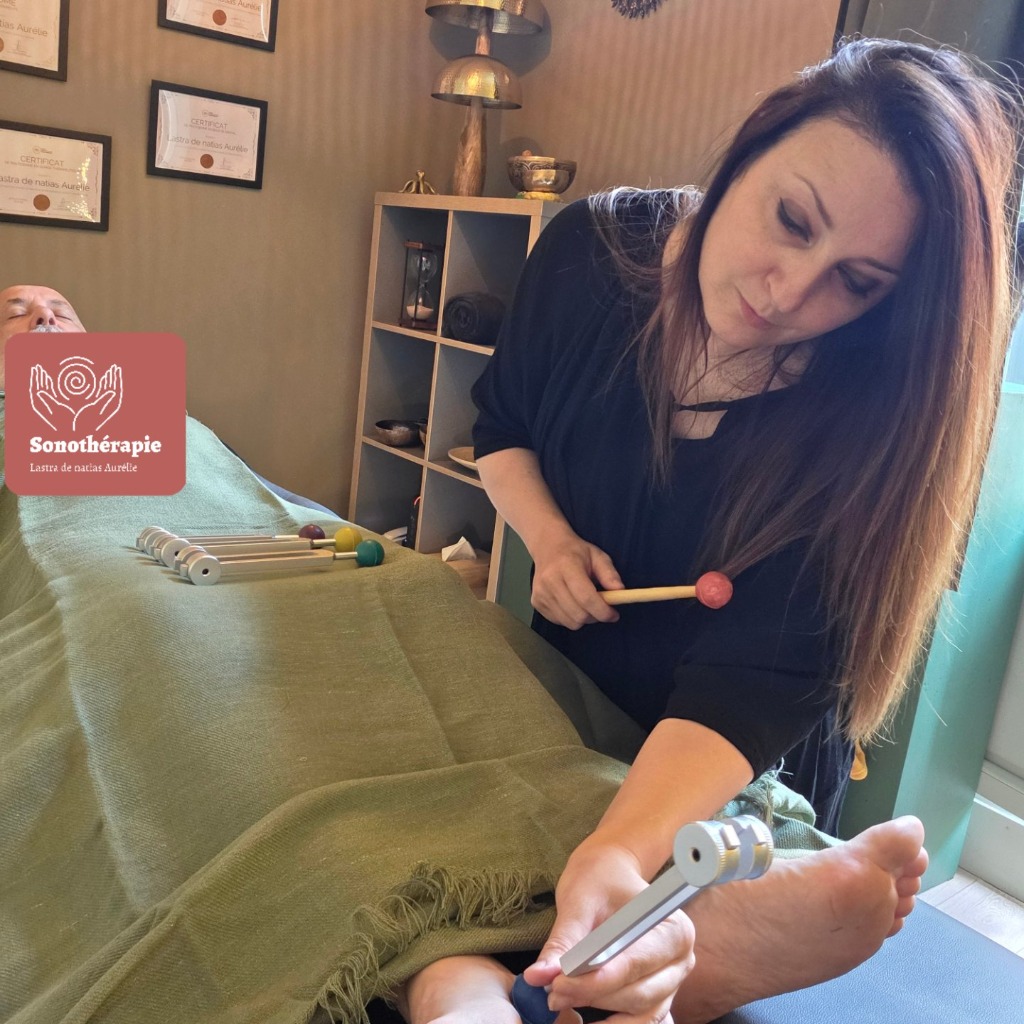 photo seance Lastra de natias aurélie 