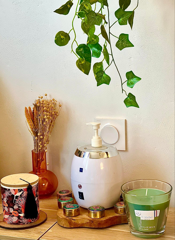 photo activite Soins Emoi