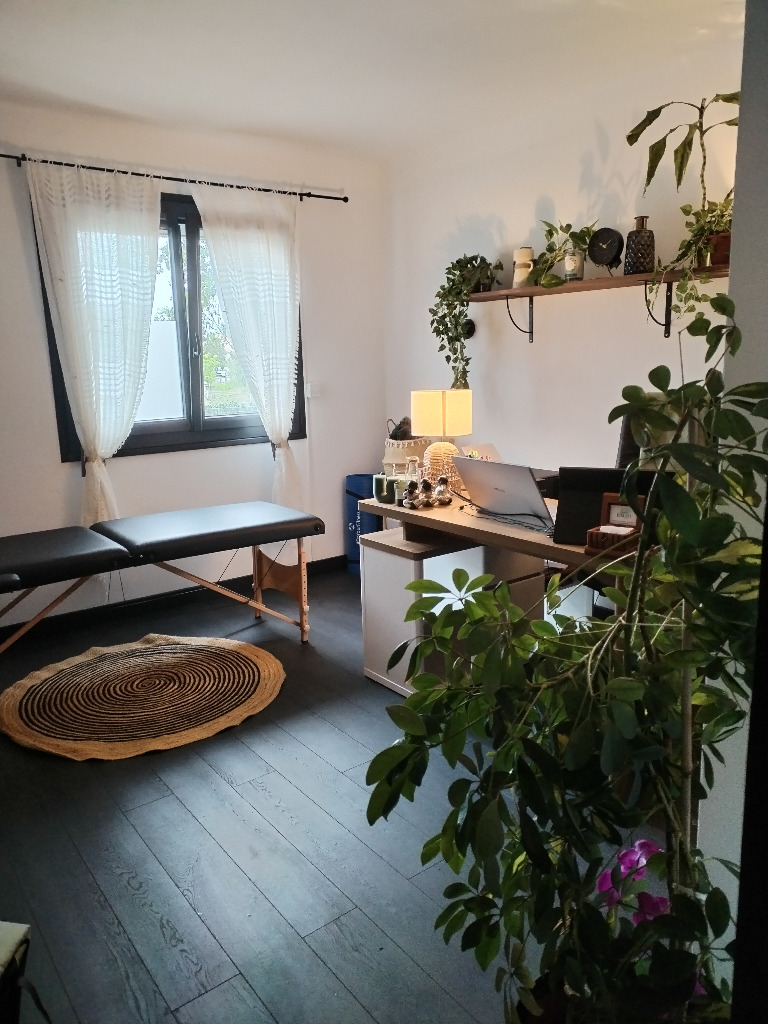 photo cabinet Soins Emoi