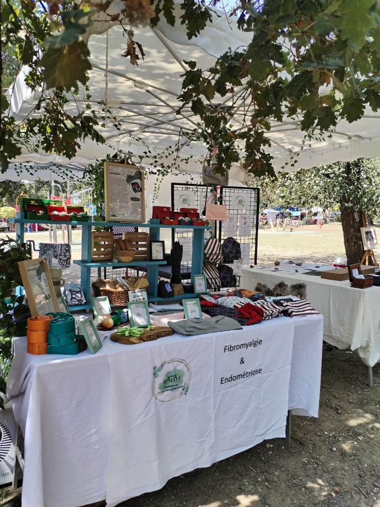 photo seance Soins Emoi