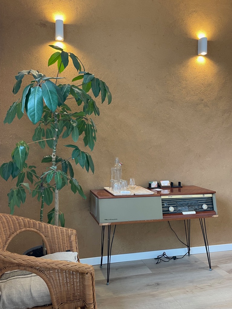 photo cabinet Wietzel Caroline