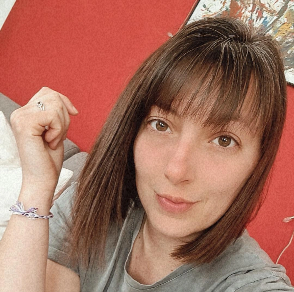 Ségolène Dubar Chouard