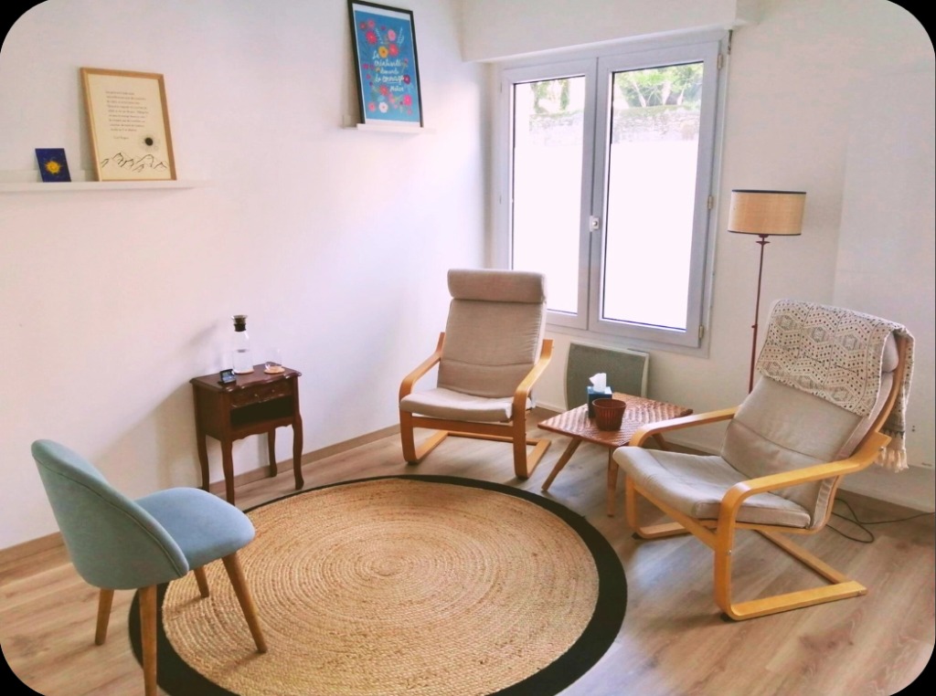 photo cabinet Hélène Jutel