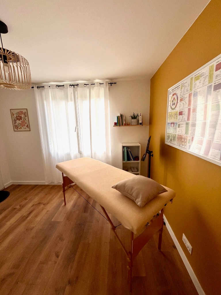 photo cabinet Emeline VOISINNE