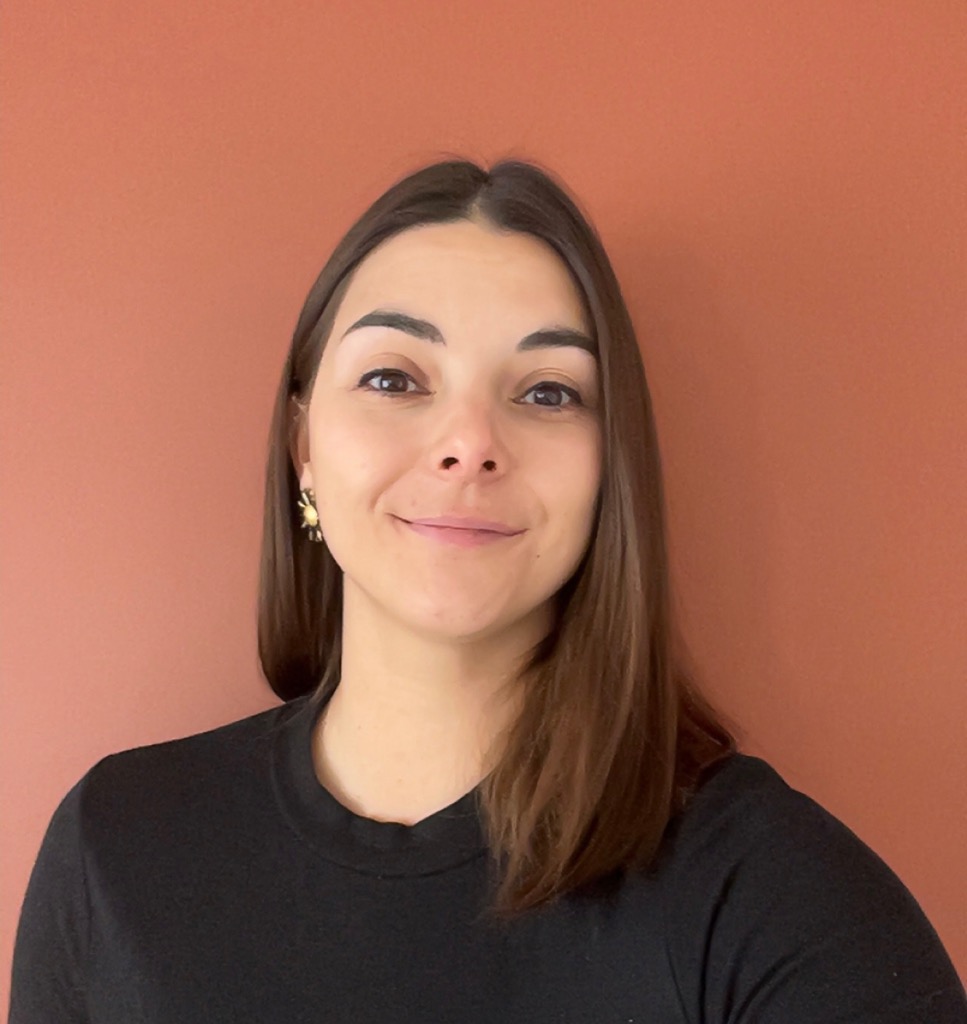 photo portrait Emeline VOISINNE