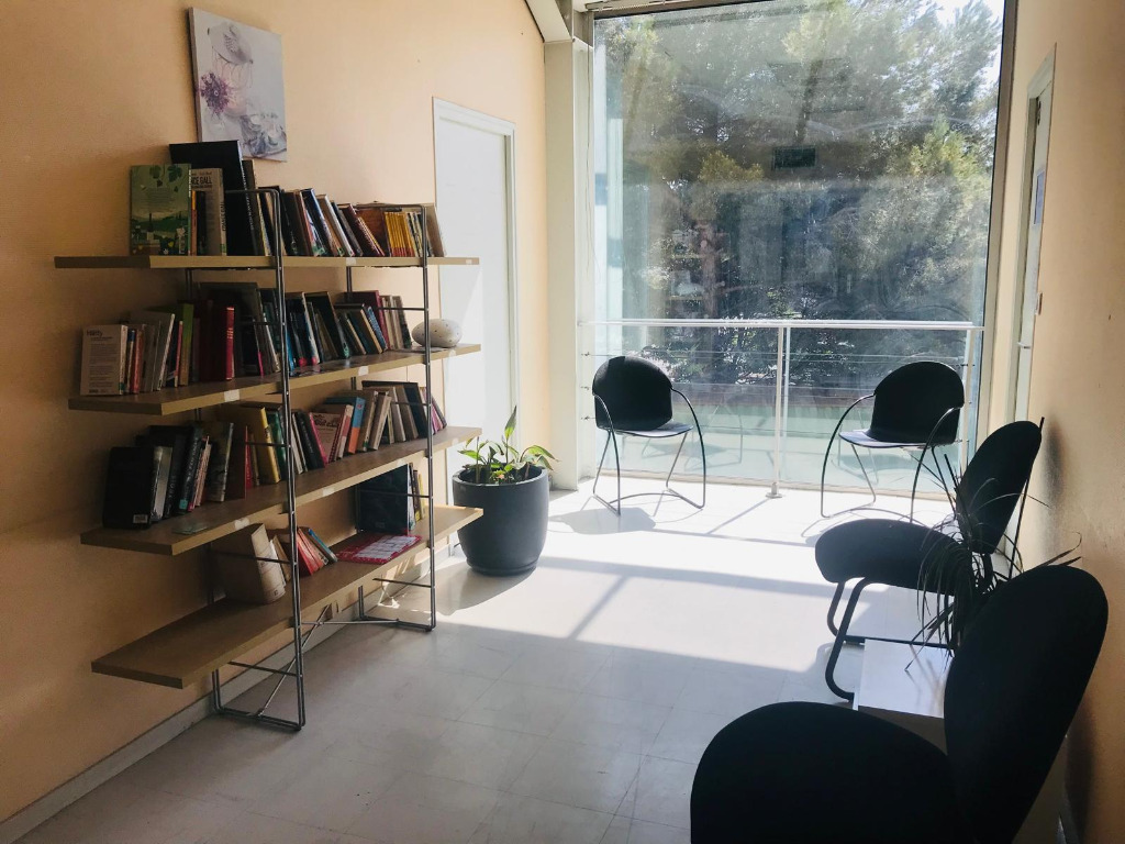 photo activite Florence BARRIER