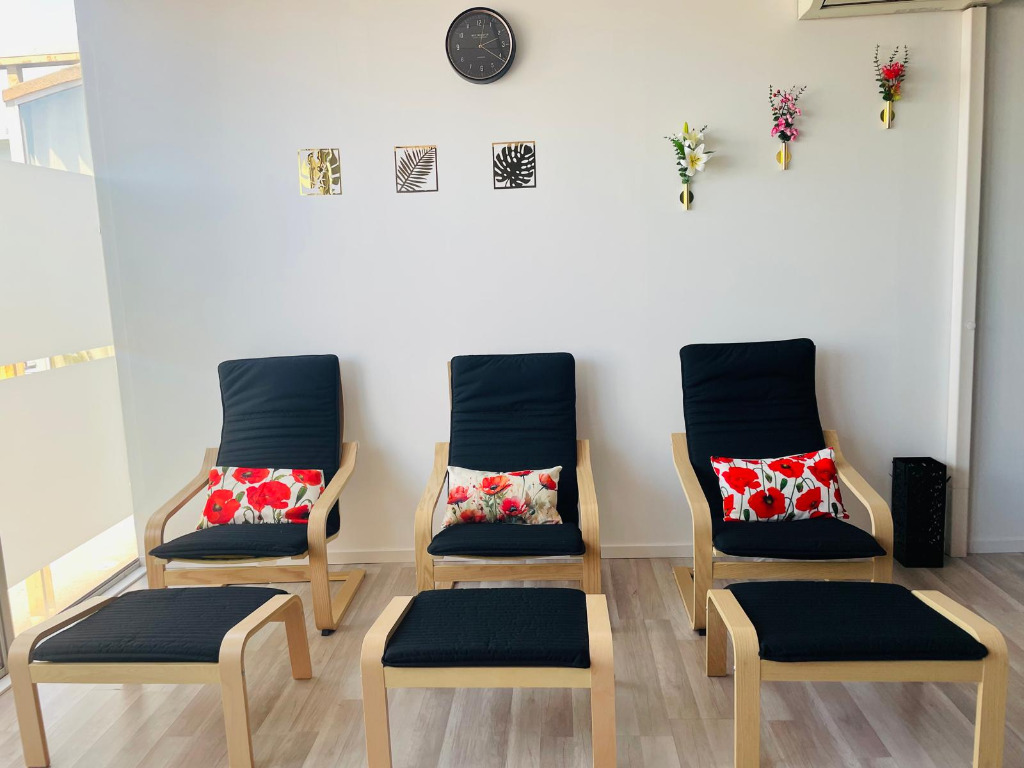 photo seance Florence BARRIER