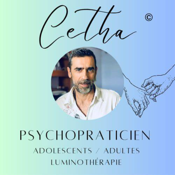 Psychopraticien Sébastien ESTEVEZ