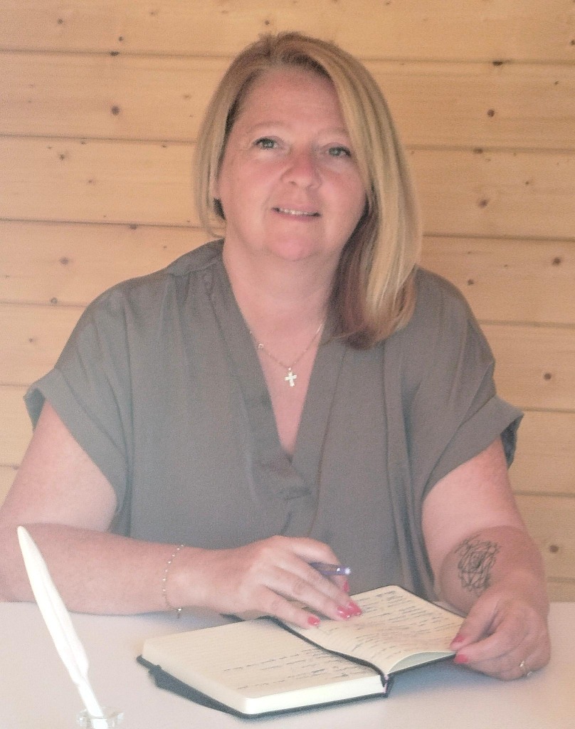 photo activite Angelique Ruelle