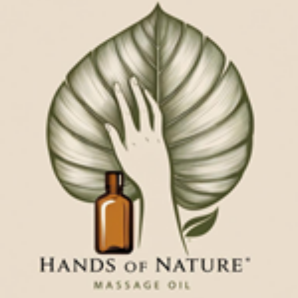 Samantha LEFEBVRE  Les Mains de la nature