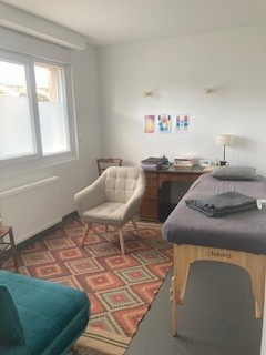 photo cabinet Laetitia Decreuse