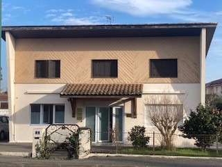 photo portrait Laetitia Decreuse