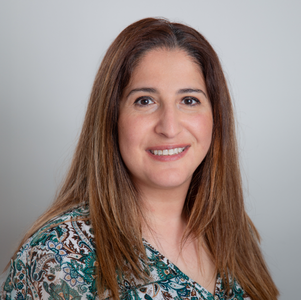 Suzan Ince - coach burnout