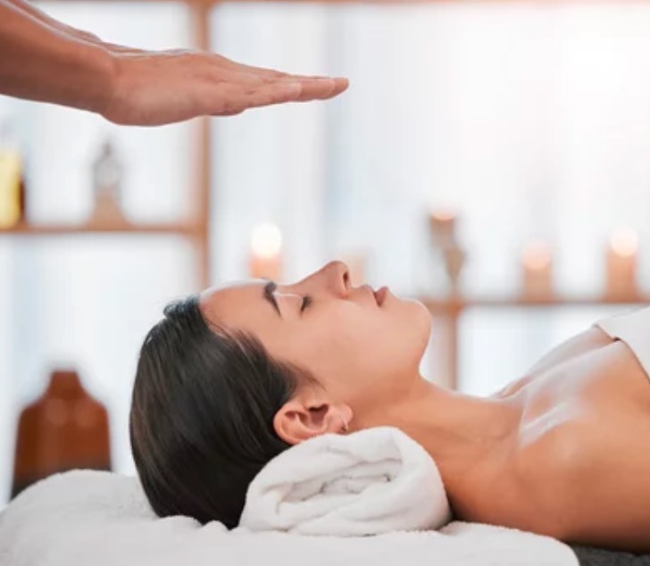 photo seance Aparté du bien être 