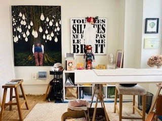 photo seance Amanda FOUQUES 