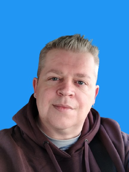 photo portrait Sebastien