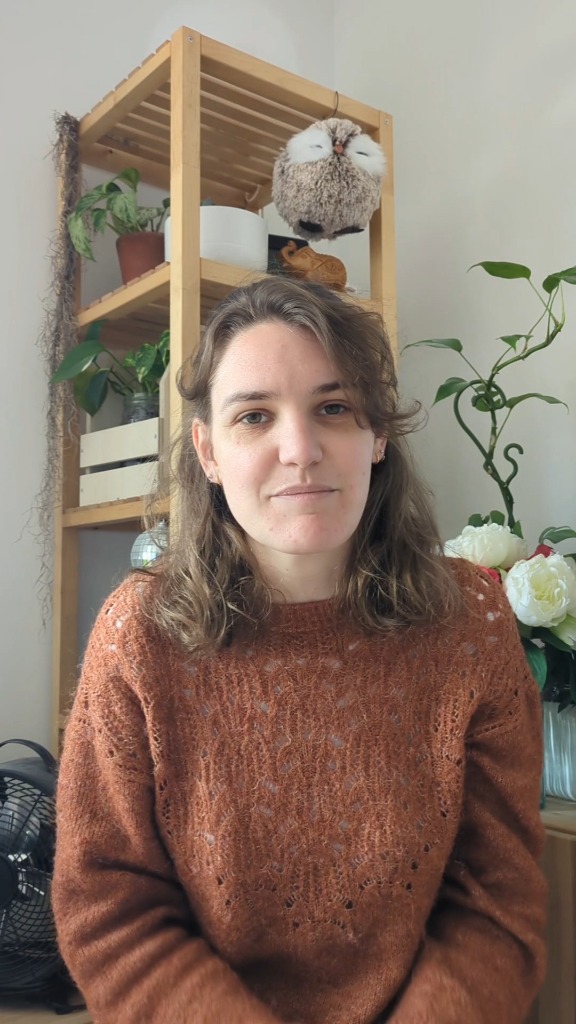 photo portrait Unytesens