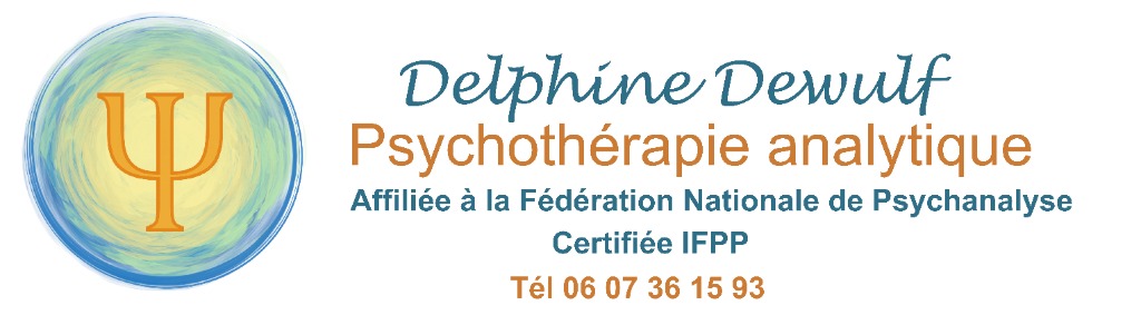 photo activite Delphine Dewulf