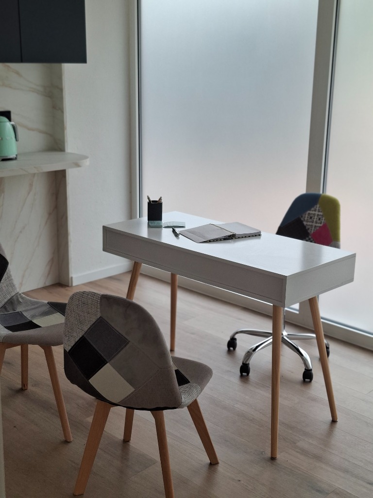 photo cabinet Céline GIANNETTINI